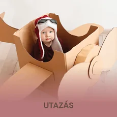 Utazás