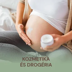 Kozmetikumok és drogéria