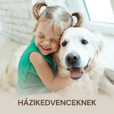 Házikedvenceknek