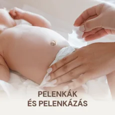 Pelenkák és pelenkázás
