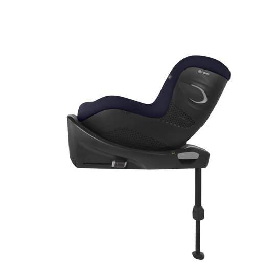 CYBEX Autosedačka Sirona Gi i-Size Plus (61–105 cm) Ocean Blue Gold