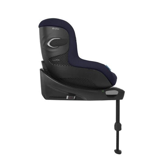 CYBEX Autosedačka Sirona Gi i-Size Plus (61–105 cm) Ocean Blue Gold