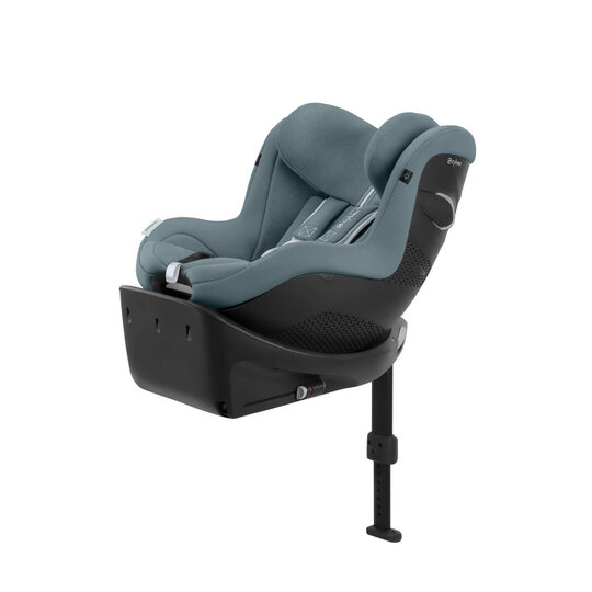 CYBEX Autósülés Sirona Gi i-Size Plus Stormy Blue Gold 2024