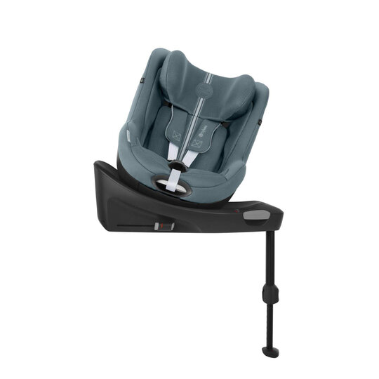 CYBEX Autósülés Sirona Gi i-Size Plus Stormy Blue Gold 2024