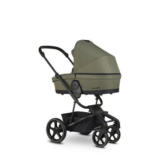 EASYWALKER Korba ke kočárku Harvey3 Sage Green