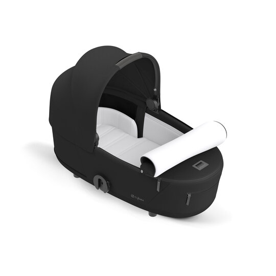 CYBEX Kočík kombinovaný Mios 3.0 Rosegold Sepia Black Platinum