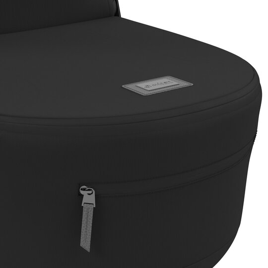 CYBEX Kočík kombinovaný Mios 3.0 Rosegold Sepia Black Platinum