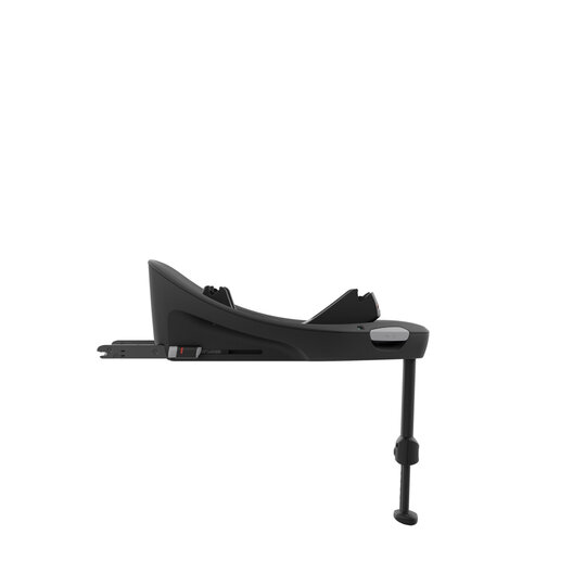 CYBEX SET Kočárek kombinovaný Balios S Lux Black Moon Black Gold 2024 s autosedačkou a doplňky