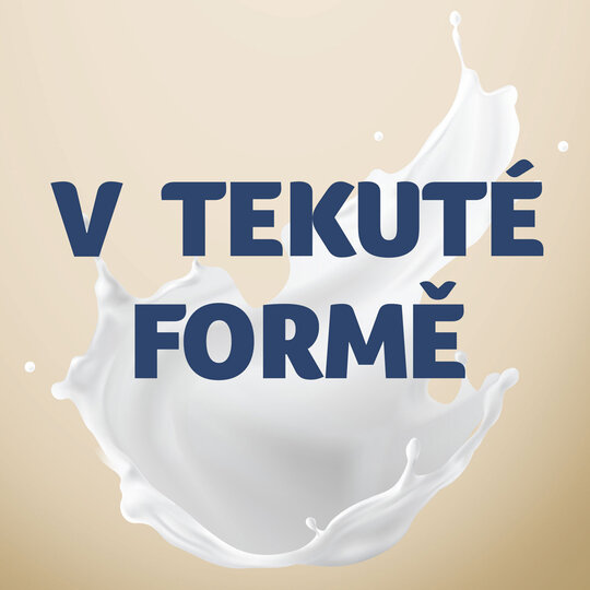 6x BEBA COMFORT 3 HM-O batoľacia tekutá mliečna výživa, 12+, tetra pack 500 ml