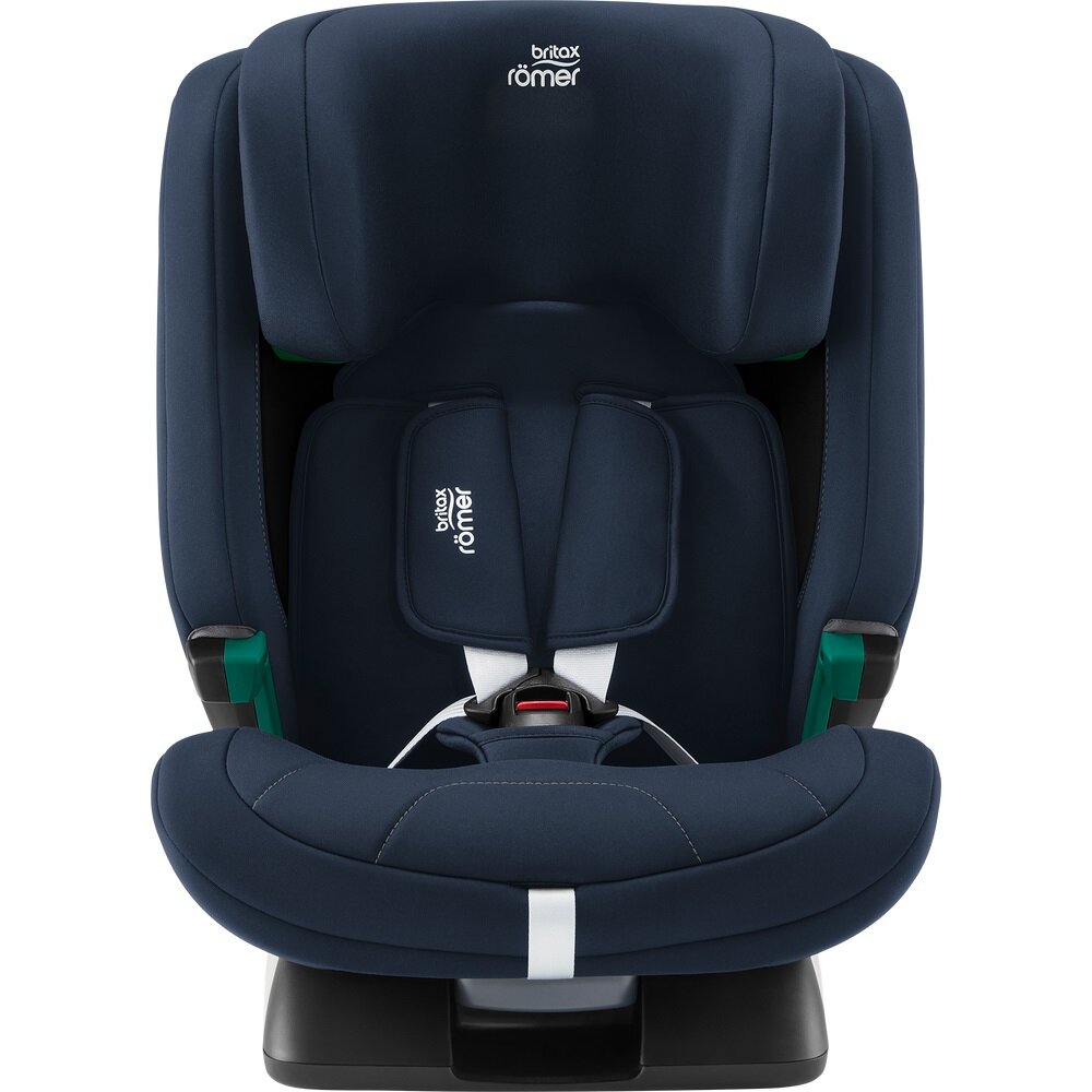 BRITAX RÖMER Autosedačka Versafix (76-150 cm) Night Blue | feedo.sk