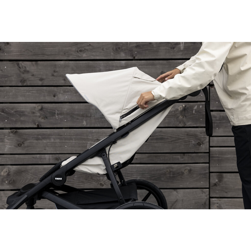  THULE Babakocsi Urban Glide 4-kerék Beige/Soft Beige szett XL | feedo.hu