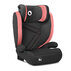 LIONELO Hugo i-Size autósülés (100-150 cm) Pink Baby