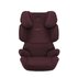 CYBEX Autósülés Solution X I-FIX (100-150 cm) Rumba Red