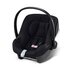 CYBEX Autósülés Aton B2 i-Size (0-13 kg) Volcano Black Silver BZP