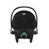 CYBEX Autósülés Aton B2 i-Size (0-13 kg) Volcano Black Silver BZP