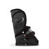 CYBEX Autósülés Pallas G2 i-Size Plus (76-150 cm) Moon Black Gold