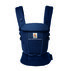 ERGOBABY Nosič Adapt Soft Flex Mesh - Midnight Blue
