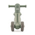 KINDERKRAFT Odrážedlo Minibi Leaf Green, Premium