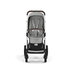 CYBEX Kočárek kombinovaný Talos S Lux Stone Grey Gold