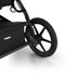 THULE SET Kočík 4v1 Urban Glide 3 Black s autosedačkou Maple Black, základňou Alfi a adaptérmi