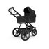THULE SET Kočárek 3v1 Urban Glide 3 Nutria s autosedačkou Maple Light Grey a adaptéry