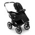 BUGABOO Set základných poťahov Donkey2 Black