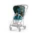 CYBEX Mios Seat Pack We The Best Blue Platinum