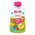 6x HiPP HiPPiS BIO 100% ovoce Jablko-Broskev-Lesní ovoce 100 g