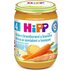 6x HiPP Mrkev s bramborami a lososem (190 g)