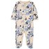 CARTER'S Overal na druky Sleep&Play Safari Animals kluk NB/vel. 56