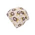 STERNTALER Čepice bavlněná beige uni-45 cm-6-9 m
