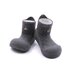 ATTIPAS Topánočky Basic A21BA Charcoal M veľ.20, 109-115 mm