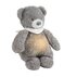 Philips AVENT Chůvička dětská video SCD891/26+NATTOU Uspáváček 4v1 Sleepy Bear Grey 0m+