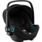 BRITAX RÖMER Autosedačka Baby-Safe 3 i-Size (61-105 cm) Space Black