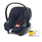 CYBEX Autosedačka Aton B2 i-Size (0-13 kg) Bay Blue Silver