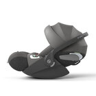 CYBEX Autosedačka Cloud T i-Size (0-13 kg) Mirage Grey Platinum