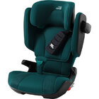 BRITAX RÖMER Autosedačka Kidfix i-Size (100–150 cm) Atlantic Green Diamond collection