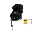 CYBEX Autosedačka Anoris T i-Size Deep Black - black (76 - 115 cm) Platinum