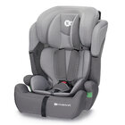 KINDERKRAFT Autosedačka Comfort up i-size grey (76-150 cm)