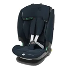 MAXI-COSI Autósülés Titan Pro i-Size (76-tól 150 cm-ig) Authentic Blue