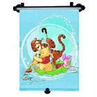 MARKAS Tienidlo na okno auta sťahujúce Winnie the Pooh 1 ks 