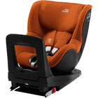 BRITAX RÖMER Autosedačka Dualfix M i-Size (61-105 cm) Golden Cognac