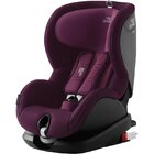 BRITAX RÖMER Autosedačka Trifix 2 i-Size (76-105 cm) Burgundy Red