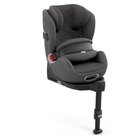 CYBEX Autosedačka Anoris T2 i-size (76-125 cm) Mirage Grey Platinum