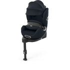 CYBEX Autosedačka Anoris T2 i-size (76-125 cm) Plus Nautical Blue Platinum