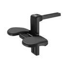 THULE Lábpárna autósüléshez Palm