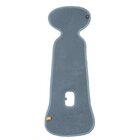 AEROMOOV Vložka do autosedačky Mint 9-18 kg