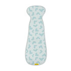 AEROMOOV Vložka do autosedačky Tetris Blue 15-36 kg Limited