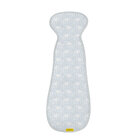 AEROMOOV Vložka do autosedačky Seashel Stone 15-36kg Limited