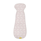 AEROMOOV Vložka do autosedačky Seashell Sand 15-36kg Limited